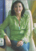 barbara mangold